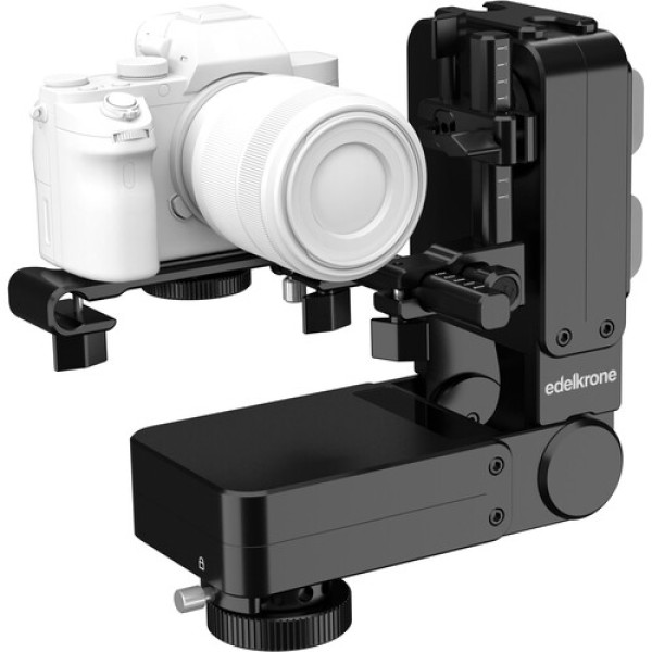 Моторизованная 2-осевая головка Edelkrone HeadPLUS v2 (EDRCX)