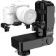 Моторизованная 2-осевая головка Edelkrone HeadPLUS v2 (EDRCX)