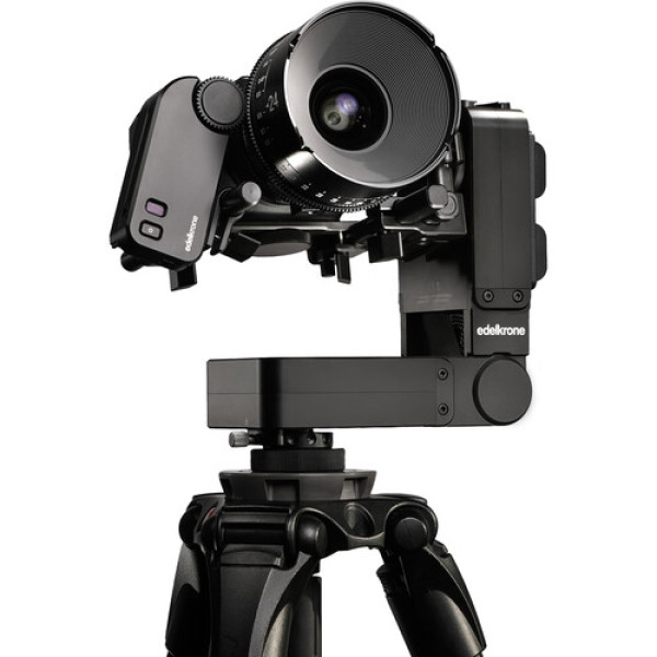 Моторизованная 2-осевая головка Edelkrone HeadPLUS v2 (EDRCX)