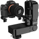 Моторизованная 2-осевая головка Edelkrone HeadPLUS v2 (EDRCX)