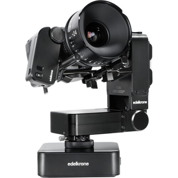 Моторизованная 2-осевая головка Edelkrone HeadPLUS v2 (EDRCX)