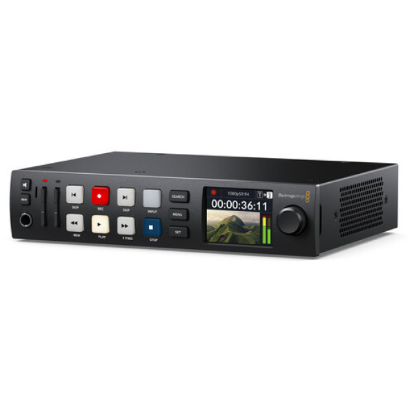 Рекордер HyperDeck Studio HD Plus