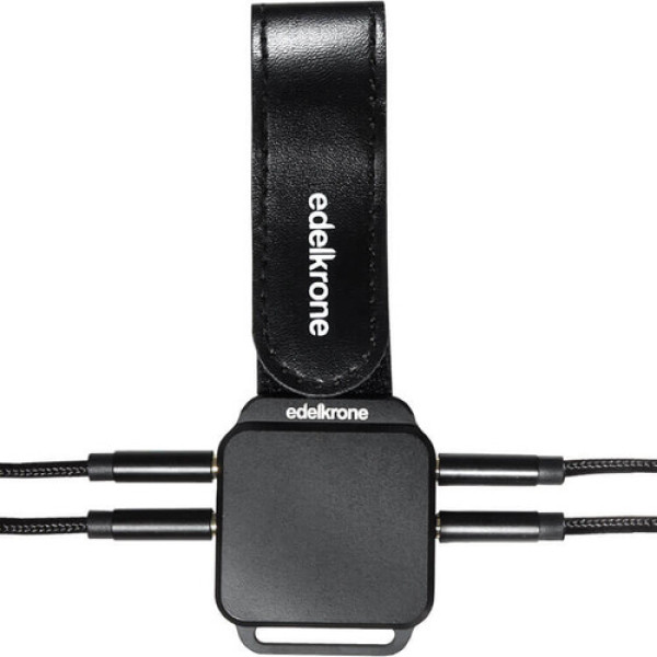 Хаб Edelkrone Wired Signal Hub v1 (EDRAX)