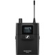 Стерео поясний бездротовий приймач з навушниками IE 4 Sennheiser XSW IEM EK