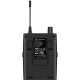 Стерео поясний бездротовий приймач з навушниками IE 4 Sennheiser XSW IEM EK