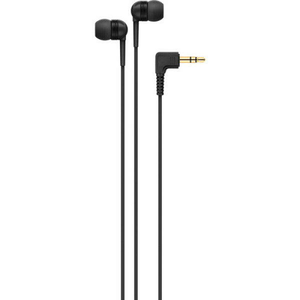 Стерео поясний бездротовий приймач з навушниками IE 4 Sennheiser XSW IEM EK