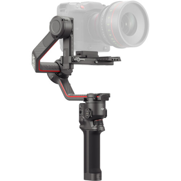 Стабілізатор гімбала DJI RS 3 Pro