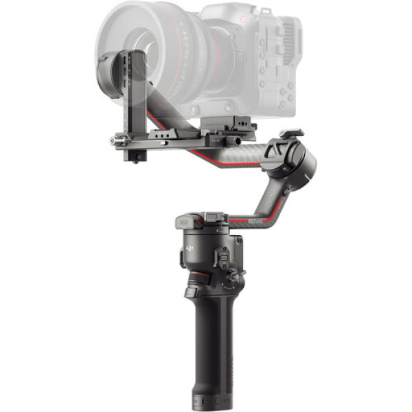 Стабілізатор гімбала DJI RS 3 Pro