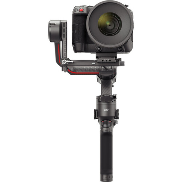 Стабілізатор гімбала DJI RS 3 Pro