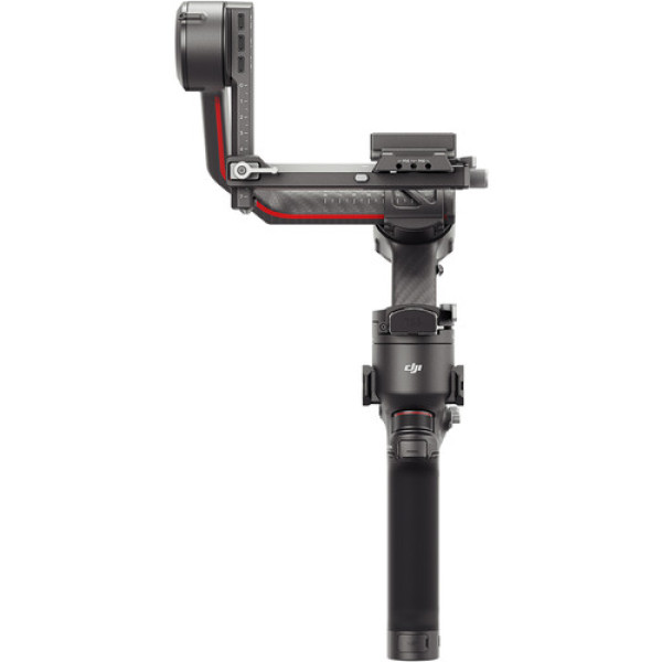 Стабілізатор гімбала DJI RS 3 Pro