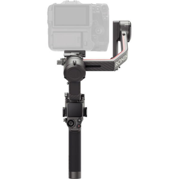 Стабілізатор гімбала DJI RS 3 Pro