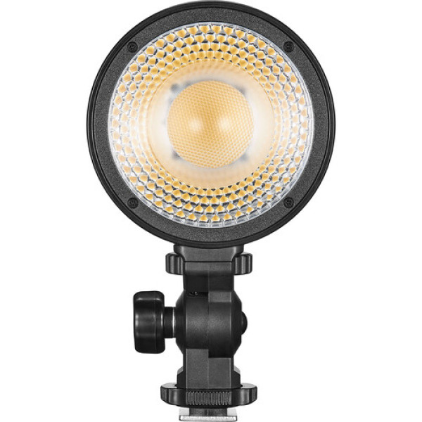 Двоколірний світлодіодний світильник Godox Litemons LC30Bi