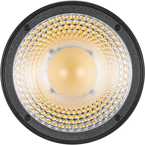 Двоколірний світлодіодний світильник Godox Litemons LC30Bi