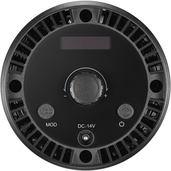 Двоколірний світлодіодний світильник Godox Litemons LC30Bi