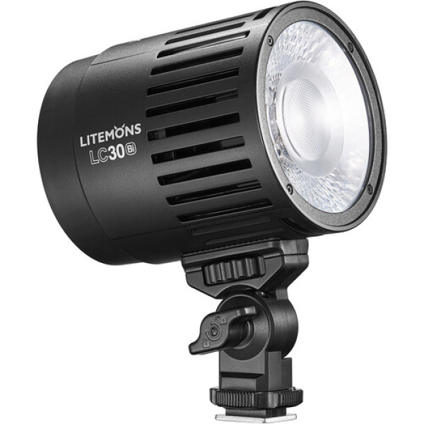 Двоколірний світлодіодний світильник Godox Litemons LC30Bi