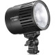 Двоколірний світлодіодний світильник Godox Litemons LC30Bi