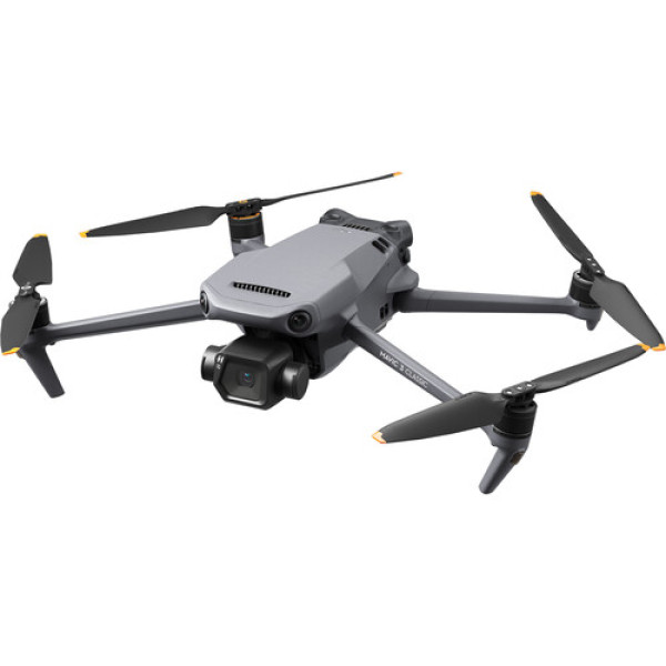 Квадрокоптер DJI Mavic 3 Classic с пультом RC-N1