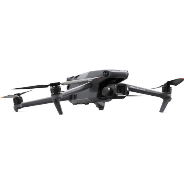 Квадрокоптер DJI Mavic 3 Classic с пультом RC-N1