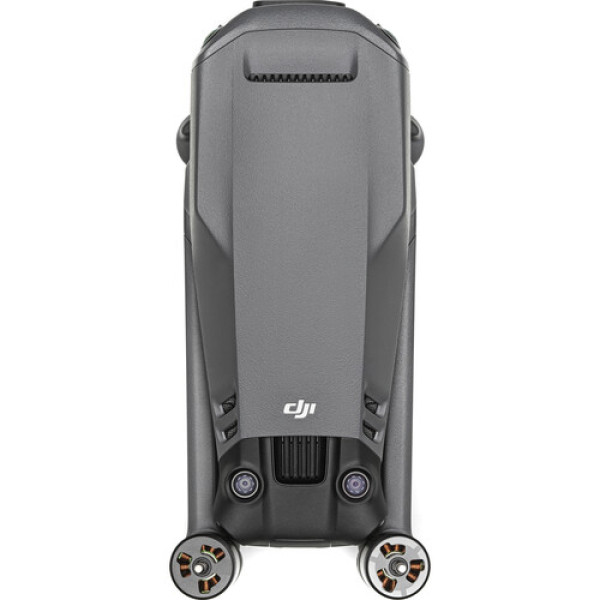 Квадрокоптер DJI Mavic 3 Classic с пультом RC-N1