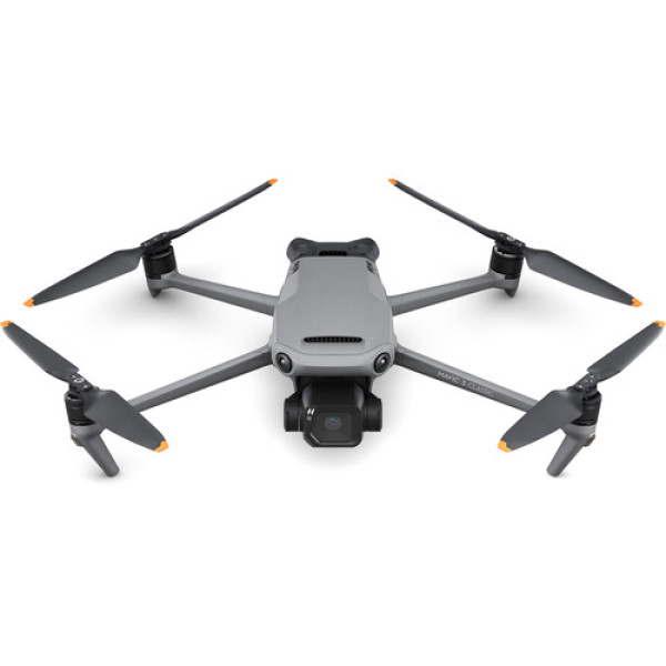 Квадрокоптер DJI Mavic 3 Classic с пультом RC-N1