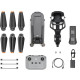 Квадрокоптер DJI Mavic 3 Classic с пультом RC-N1