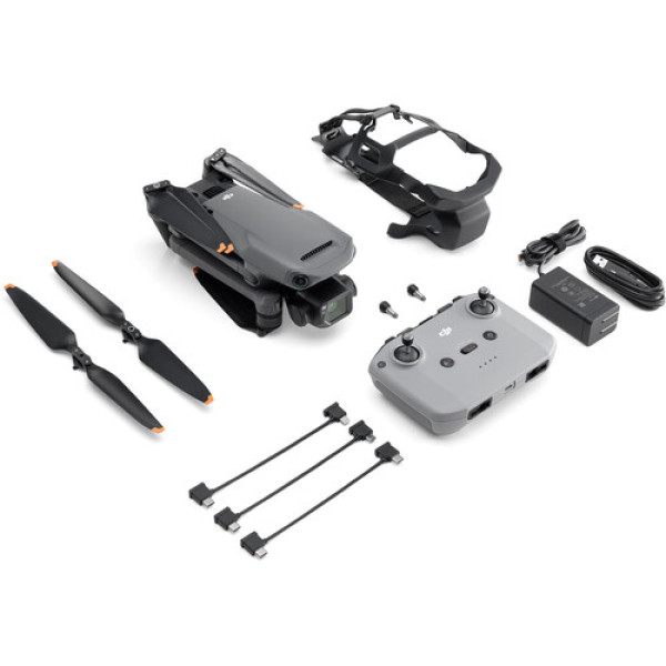 Квадрокоптер DJI Mavic 3 Classic с пультом RC-N1
