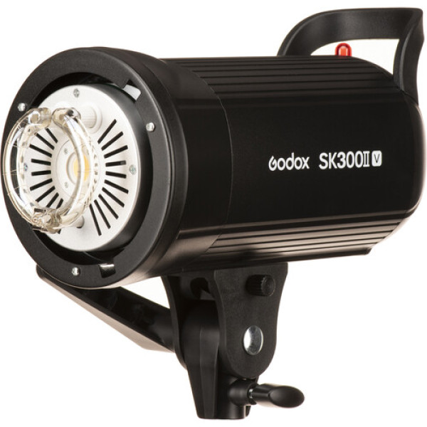 Вспышка студийная Godox SK300II-V Studio