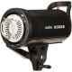 Вспышка студийная Godox SK300II-V Studio