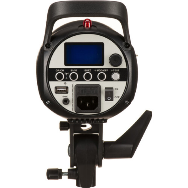 Вспышка студийная Godox SK300II-V Studio