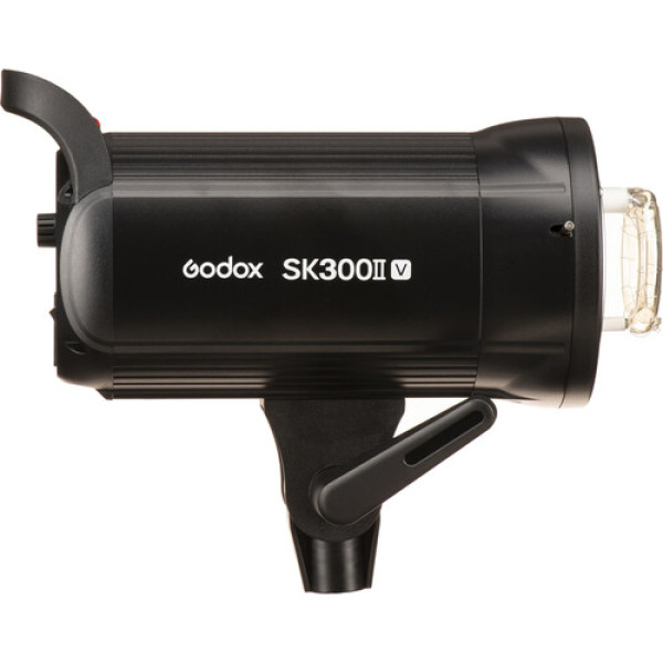 Вспышка студийная Godox SK300II-V Studio