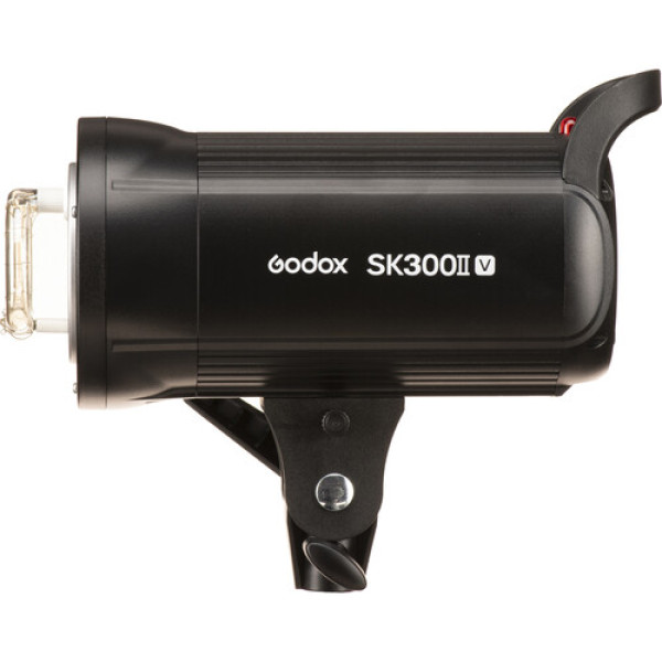 Вспышка студийная Godox SK300II-V Studio