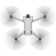 Квадрокоптер DJI Mini 3 с пультом RC-N1 (комбо Fly More)