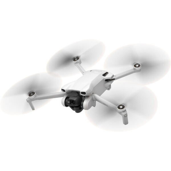 Квадрокоптер DJI Mini 3 с пультом RC-N1 (комбо Fly More)