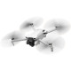 Квадрокоптер DJI Mini 3 с пультом RC-N1 (комбо Fly More)