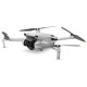 Квадрокоптер DJI Mini 3 с пультом RC-N1 (комбо Fly More)