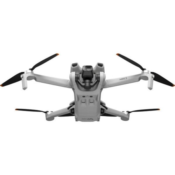Квадрокоптер DJI Mini 3 с пультом RC-N1 (комбо Fly More)