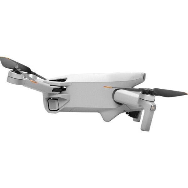 Квадрокоптер DJI Mini 3 с пультом RC-N1 (комбо Fly More)
