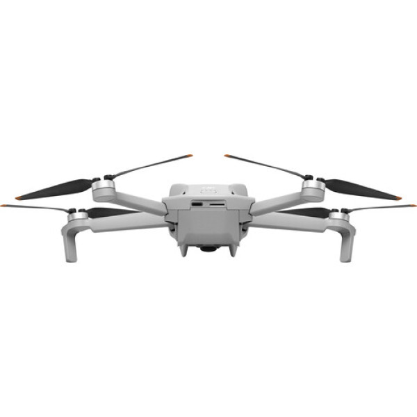 Квадрокоптер DJI Mini 3 с пультом RC-N1 (комбо Fly More)