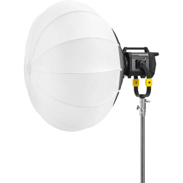 Софтбокс Godox Lantern для двухцветной светодиодной лампы KNOWLED MG1200Bi (35 дюймов)
