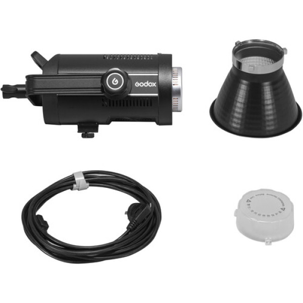 Відеосвітло LED SL150III Godox