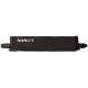 Шторки для Nanlite Pavotube II 15C (Barndoor with Eggcrate) (BD-PTII15C+EC)