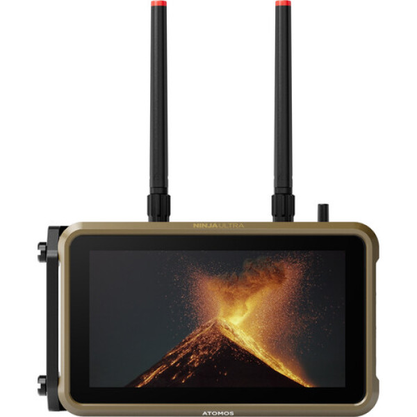 Монитор Atomos Ninja Ultra 5.2" 4K HDMI Recording Monitor