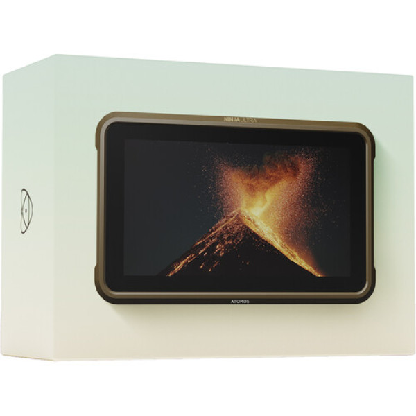 Монитор Atomos Ninja Ultra 5.2" 4K HDMI Recording Monitor