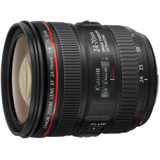 Объектив Canon EF 24-70mm f/4.0L IS USM