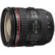 Объектив Canon EF 24-70mm f/4.0L IS USM