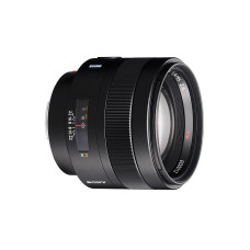 Объектив Sony 85mm f/1.4 Carl Zeiss