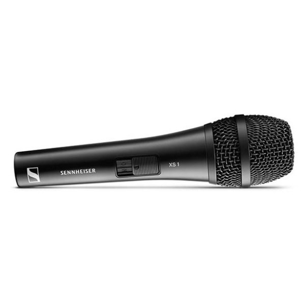 МІКРОФОН SENNHEISER XS 1 + CORDIAL CIM 5 FM КАБЕЛЬ