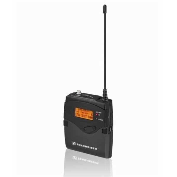 Передавач радіосистеми Sennheiser SK 2000-DW-X