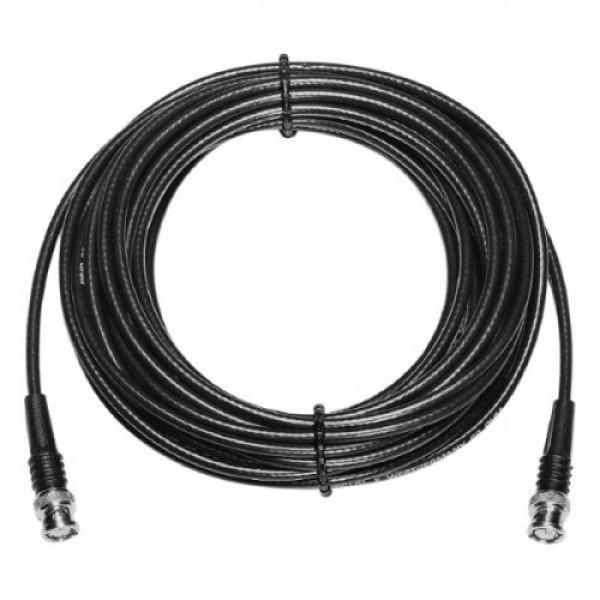Коаксіальний кабель SENNHEISER GZL 1019-A10 (BNC/BNC коаксіальний кабель - 10 м)