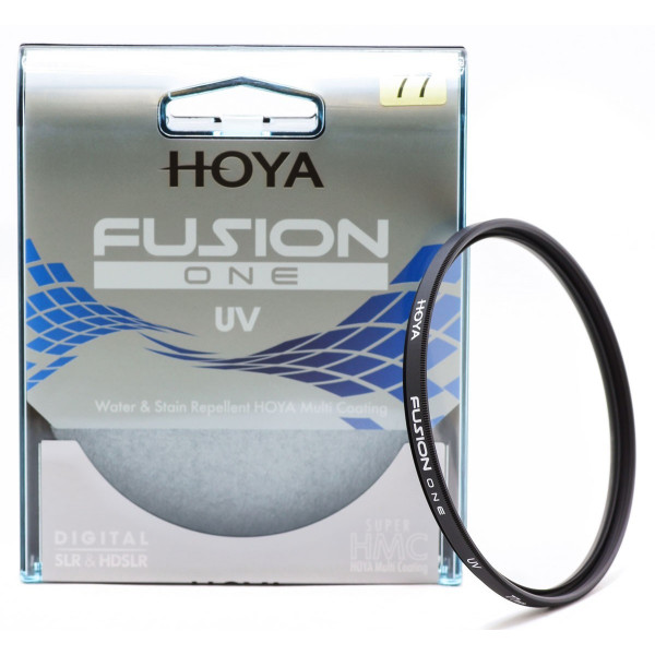 Фільтр Hoya FUSION ONE UV 49mm